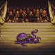 Illustration for article titled I Beat iFinal Fantasy VI/is Opera House And All I Got Was This Lousy Airship